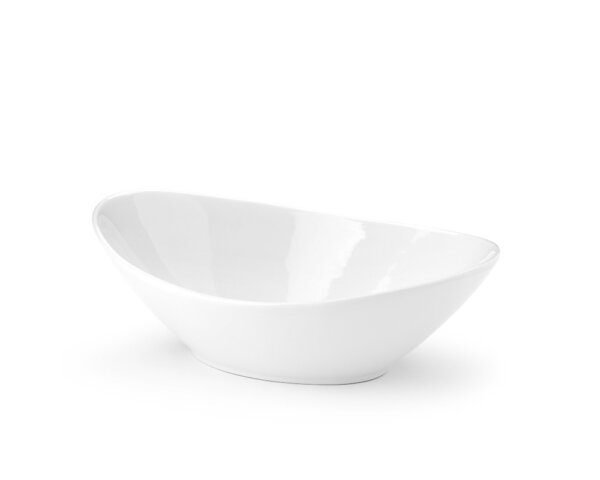 Dragon skål oval